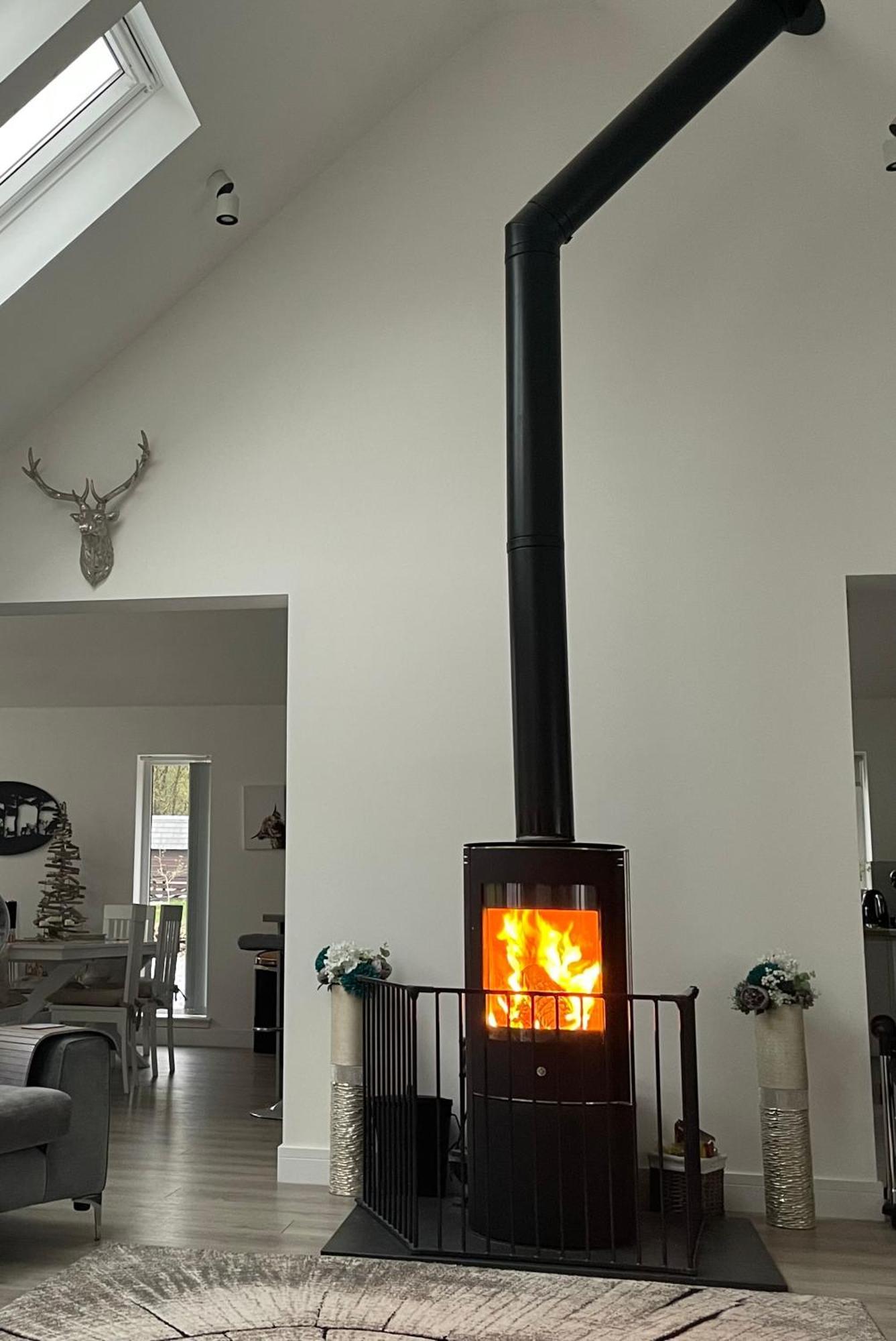 Ben Nevis Scotland Highlands, Camden House Luxury Home Fort William Exterior foto